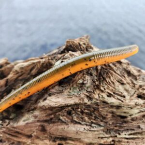 5 Inch Stick Worm