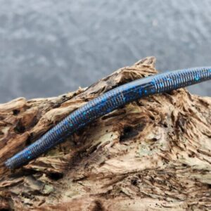 5 Inch Stick Worm