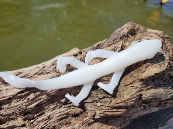 6" Intruder Lizard