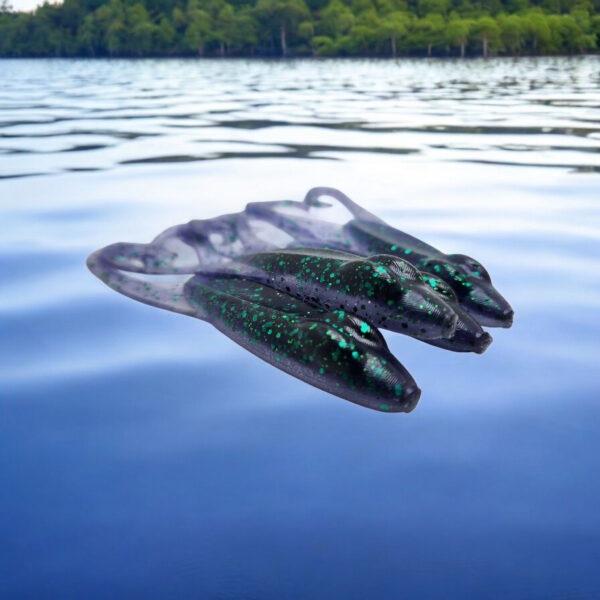 4.5 Scurry Toad