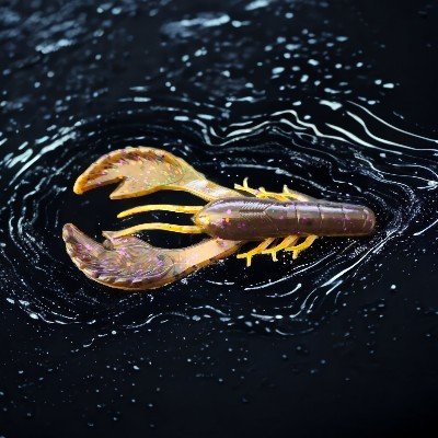 Cray-Z Craw