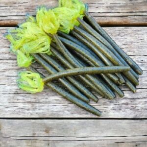 Green Pumpkin Chart Sticks-Photoroom